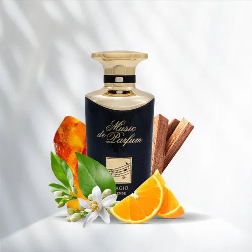 ADAGIO - MUSIC DE PARFUM