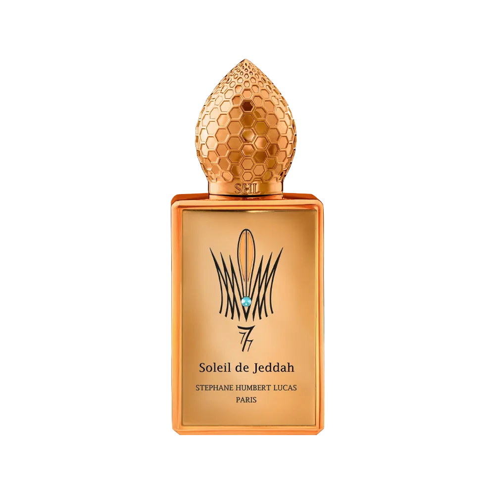 Soleil de Jeddah Mango Kiss – Stéphane Humbert Lucas