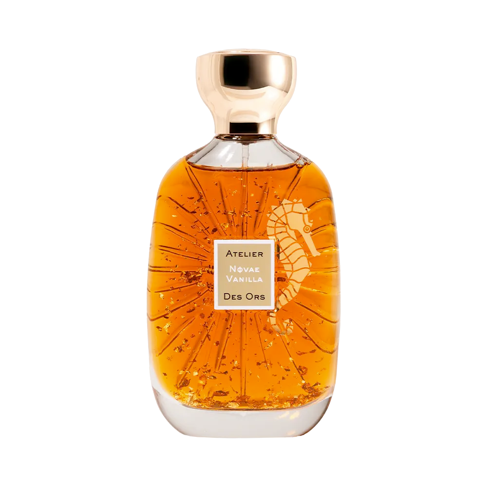 NOVAE VANILLA - ATELIER DES ORS