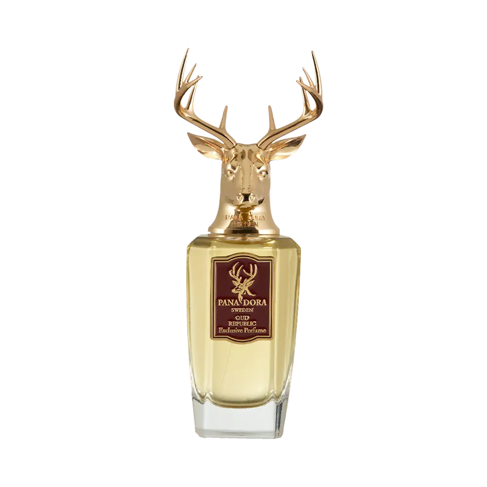 Oud Republic – Pana Dora