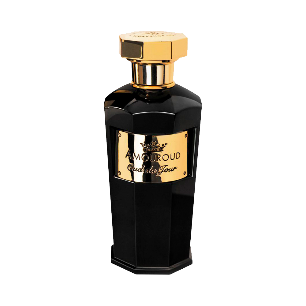 OUD DU JOUR – Amouroud