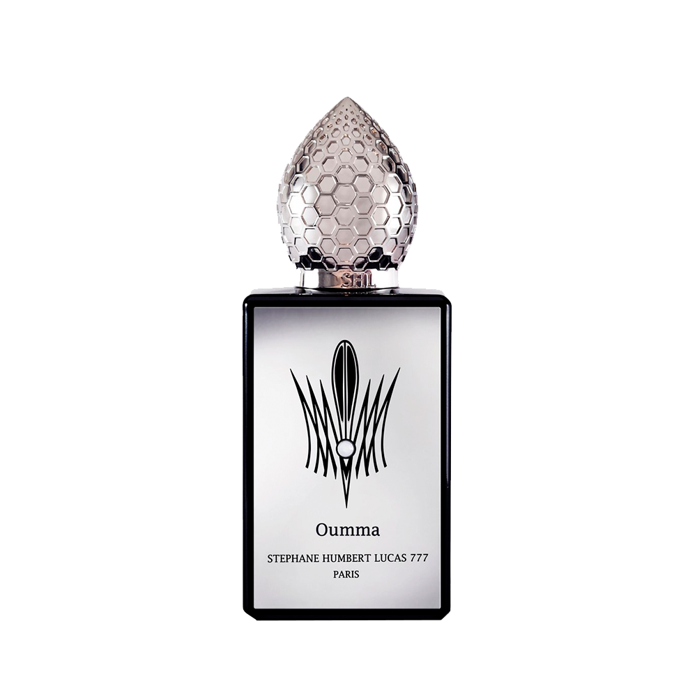 Oumma – Stéphane Humbert Lucas