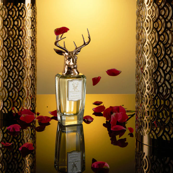 DORASIMA - PANA DORA