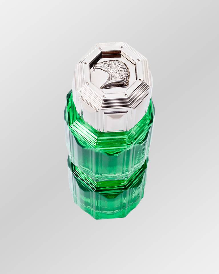 SR EIGHT - STEFANO RICCI