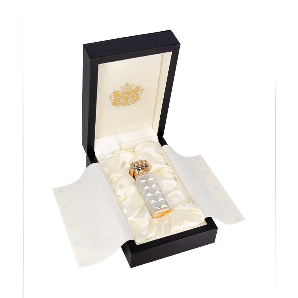 MUSK ATTAR - SPIRIT OF KINGS