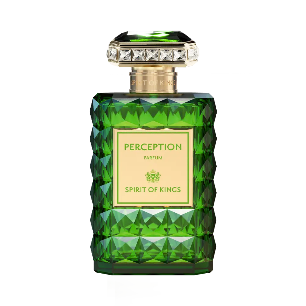 PERCEPTION - SPIRIT OF KINGS