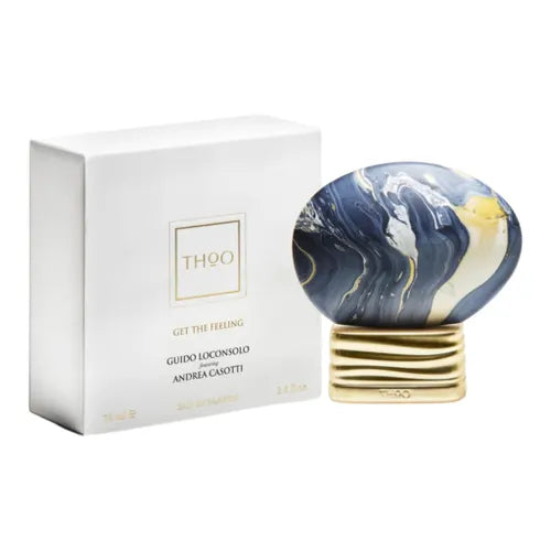 GET THE FEELING - THE HOUSE OF OUD THOO