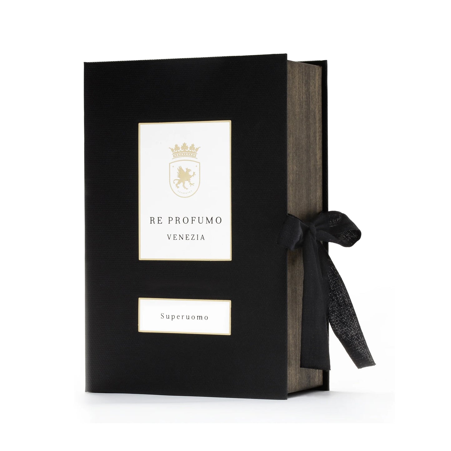 SUPEROUMO - RE PROFUMO