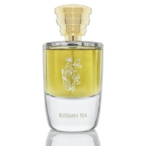 Russian Tea – Masque Milano