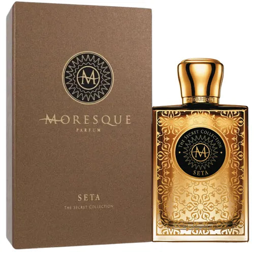 SETA - MORESQUE