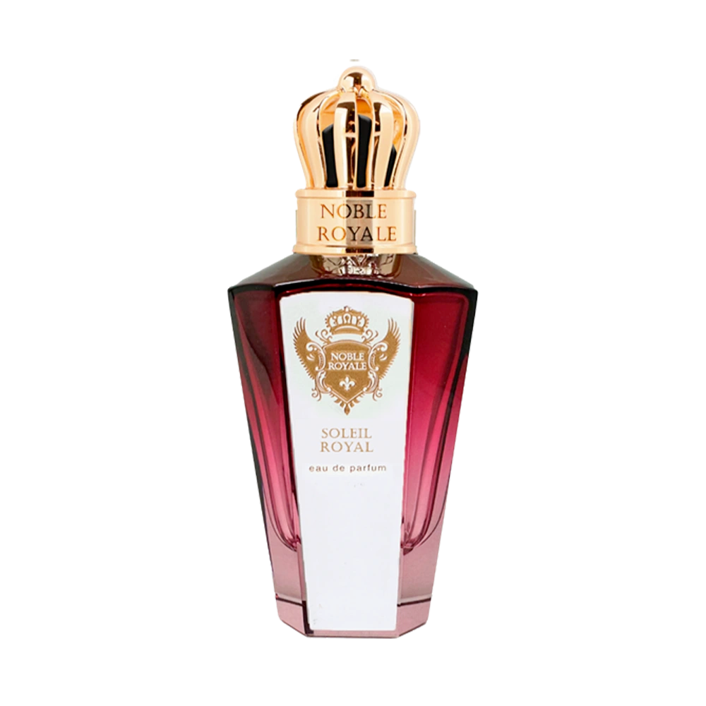 Soleil Royal – Noble Royale
