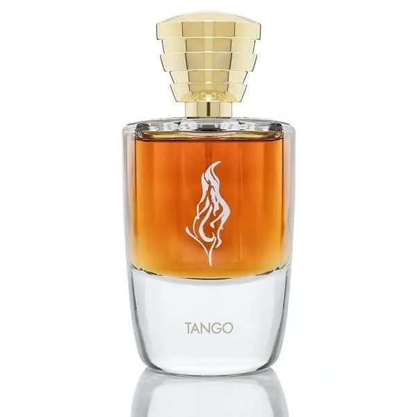 Tango – Masked Milan
