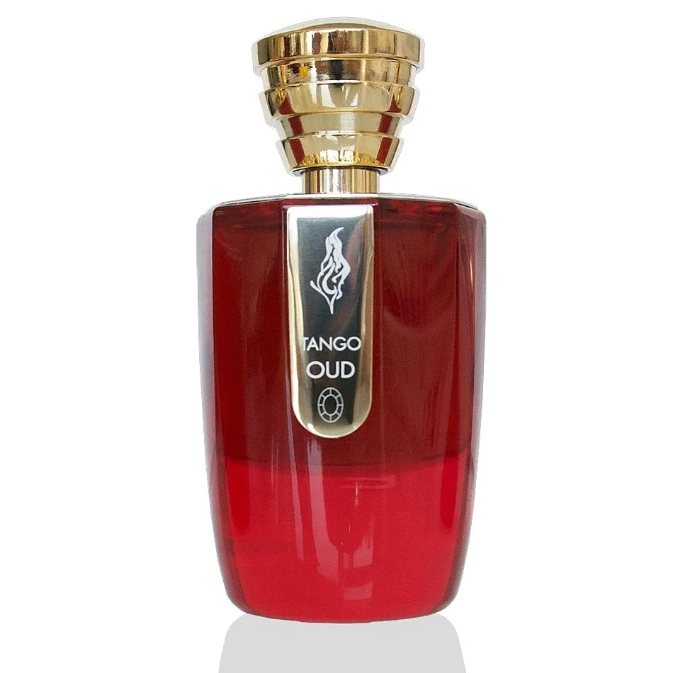 Tango Oud – Masque Milano