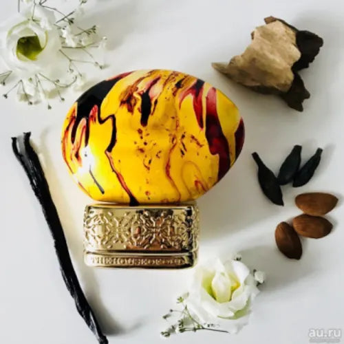 ALMOND HARMONY - THE HOUSE OF OUD THOO