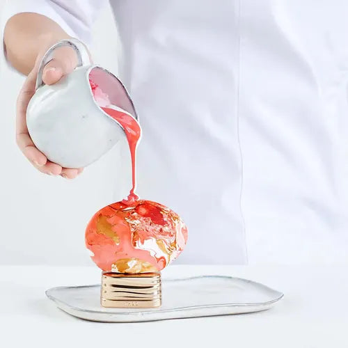 KEEP GLAZED - THE HOUSE OF OUD THOO