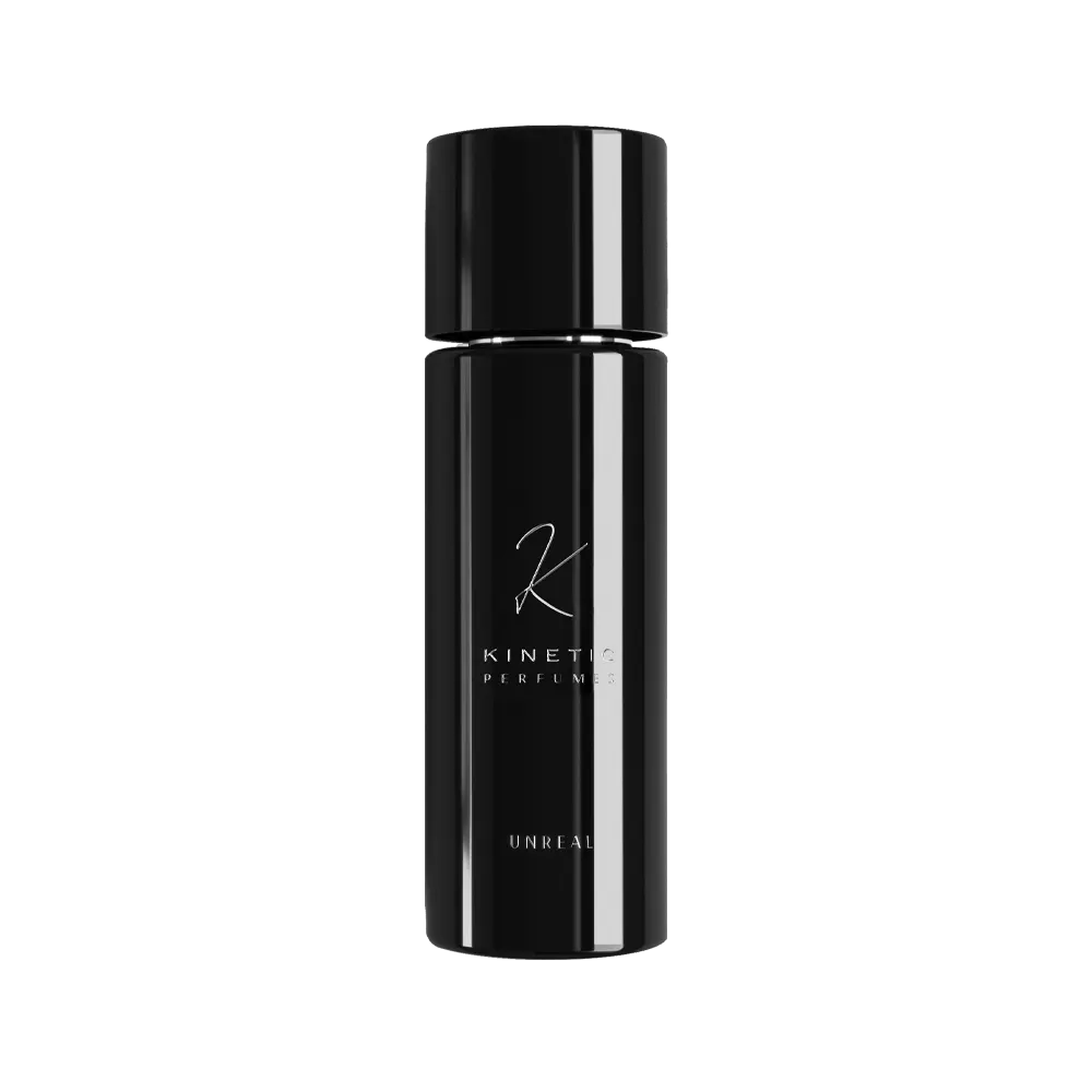 Unreal – Kinetic Perfumes
