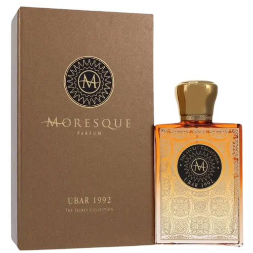 UBAR 1992 - MORESQUE