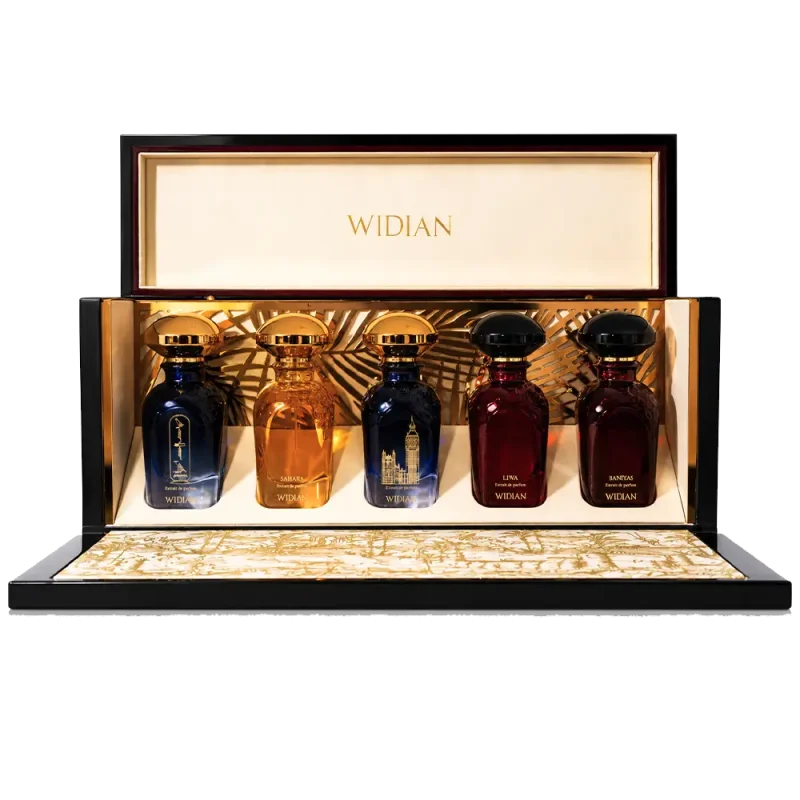 WIDIAN VIP GIFT BOX