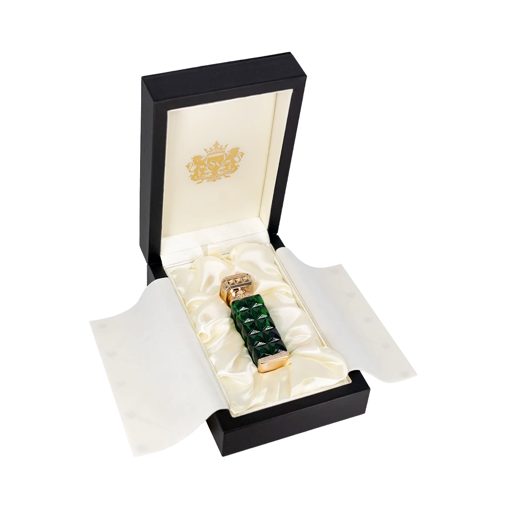 INTUITION ATTAR - SPIRIT OF KINGS