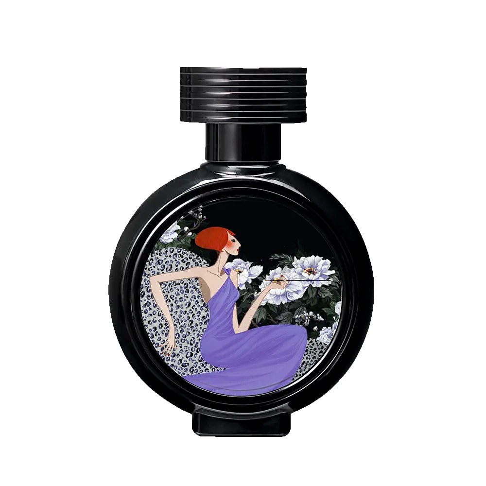 Wrap Me in Dreams – HFC