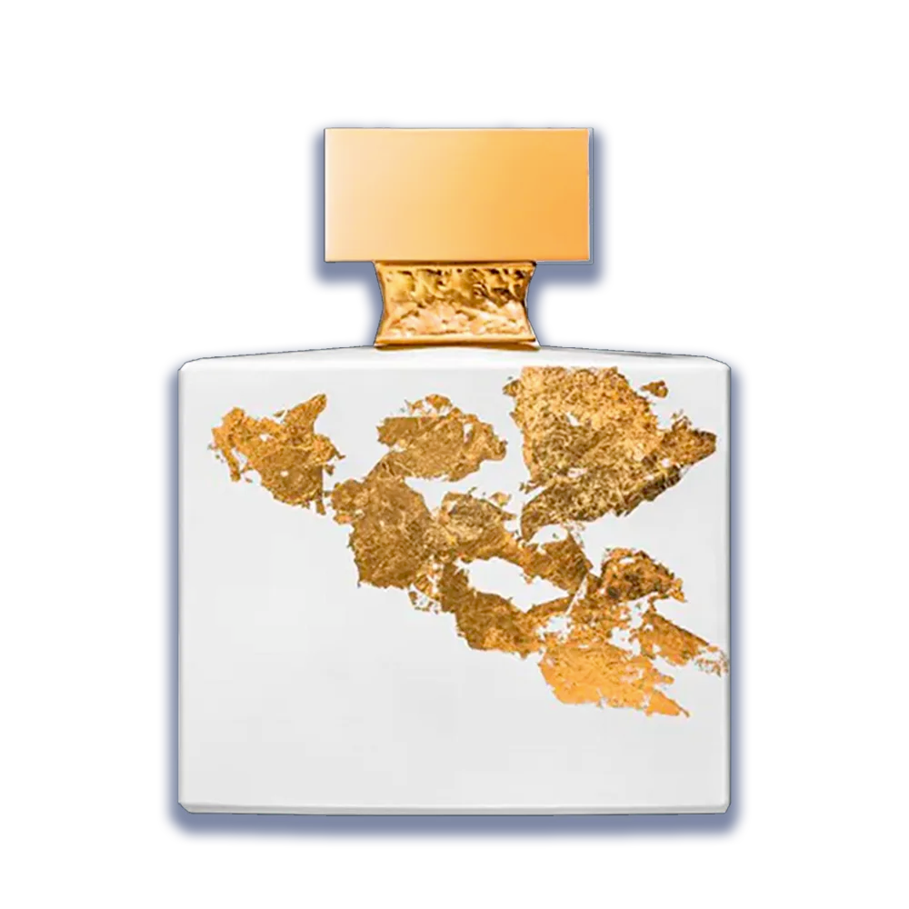 Ylang in Gold – Édition Spéciale – M. Micallef