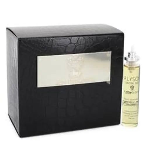 ALYSONOLDOINI CRYSTAL OUD 1 X 20ML