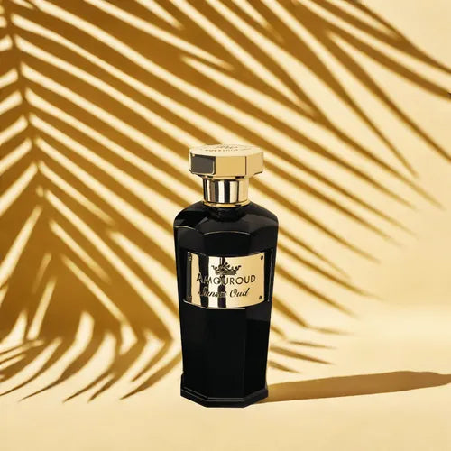 SUNSET OUD - AMOUROUD