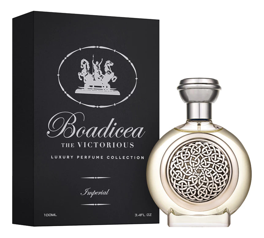 IMPERIAL - BOADICEA THE VICTORIOUS