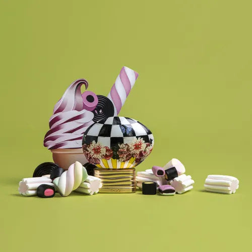 BONBON POP - THE HOUSE OF OUD THOO