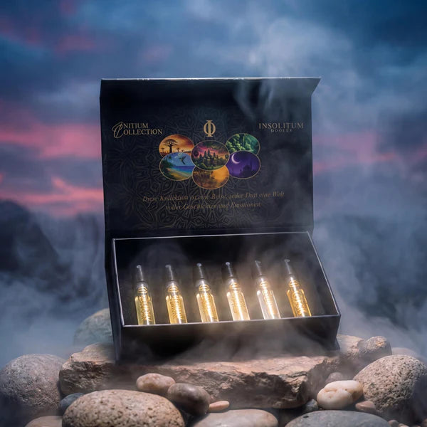 INITIUM COLLECTION BOX