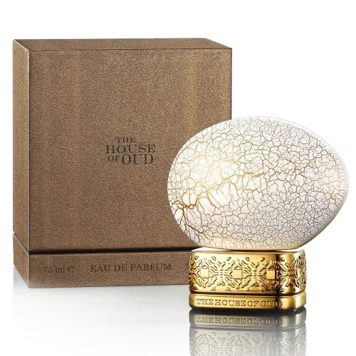 BREATH OF THE INFINITE - THE HOUSE OF OUD THOO