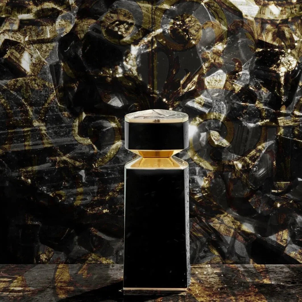 EMPYR - BVLGARI LE GEMME