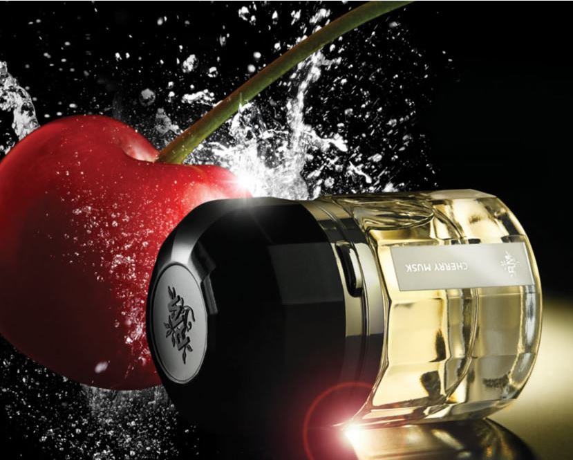 CHERRY MUSK - RAMON MONEGAL