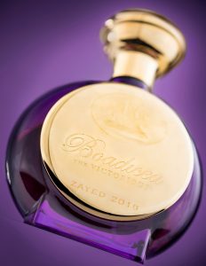 ZAYED 2018 - BOADICEA THE VICTORIOUS