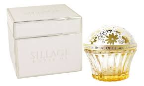 WHISPERS OF INNOCENCE - HOUSE OF SILLAGE