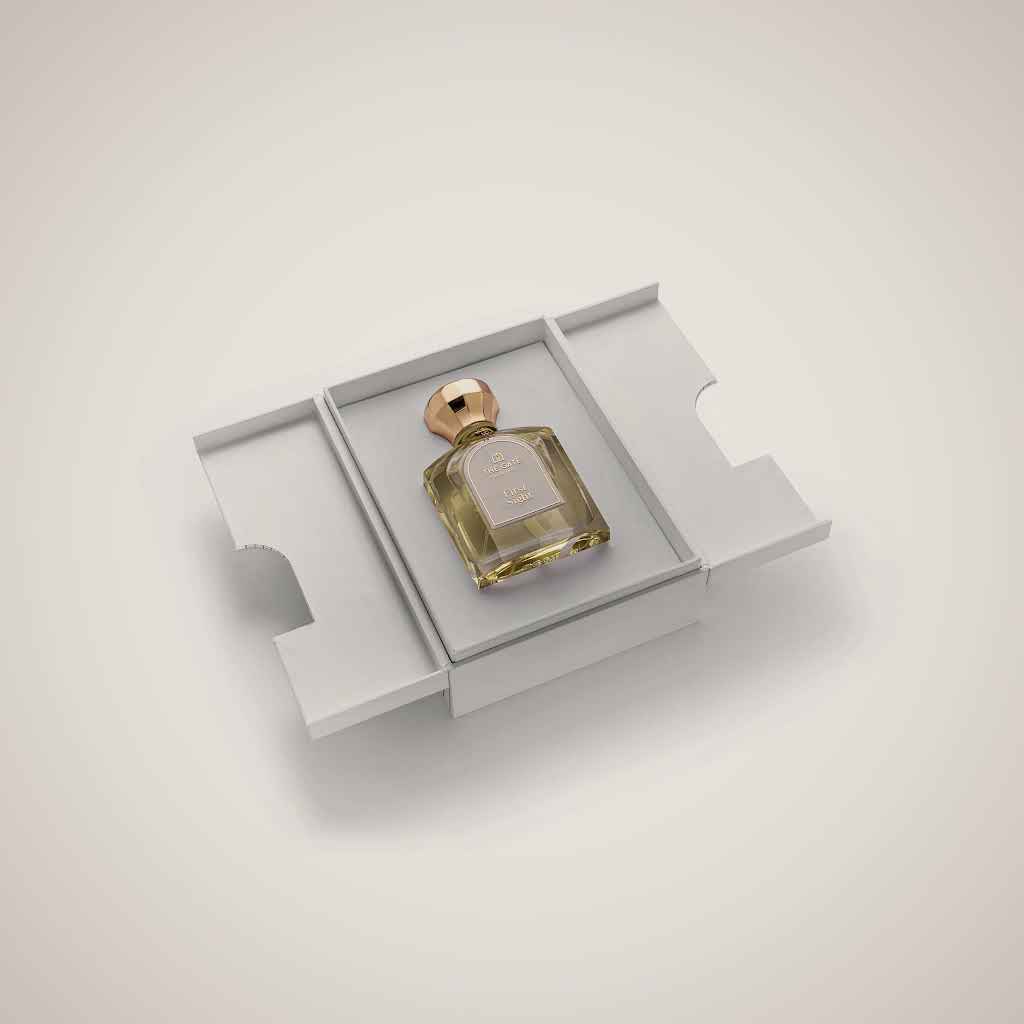 FIRST SIGHT - THE GATE FRAGRANCES