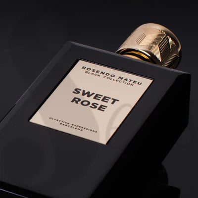 SWEET ROSE - ROSENDO MATEU