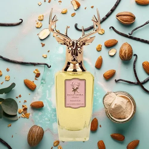 EMANUELE - PANA DORA