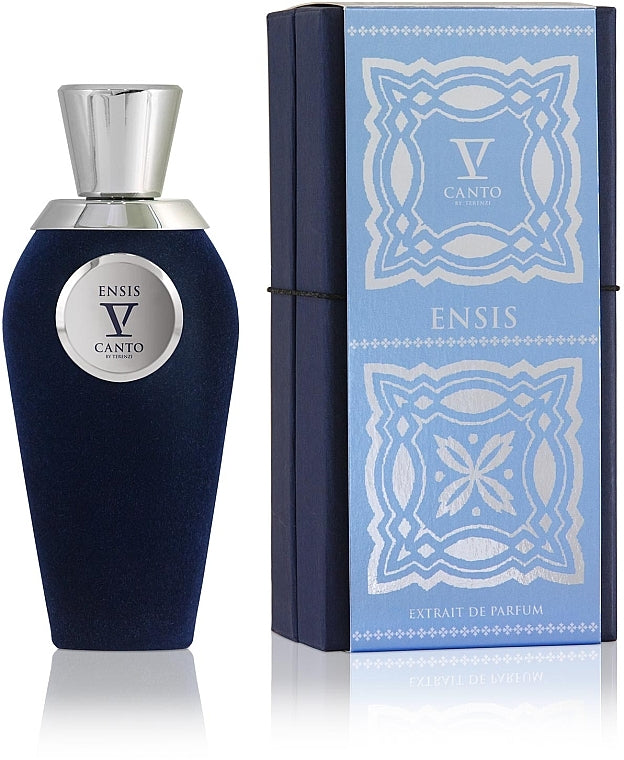 ENSIS - V CANTO