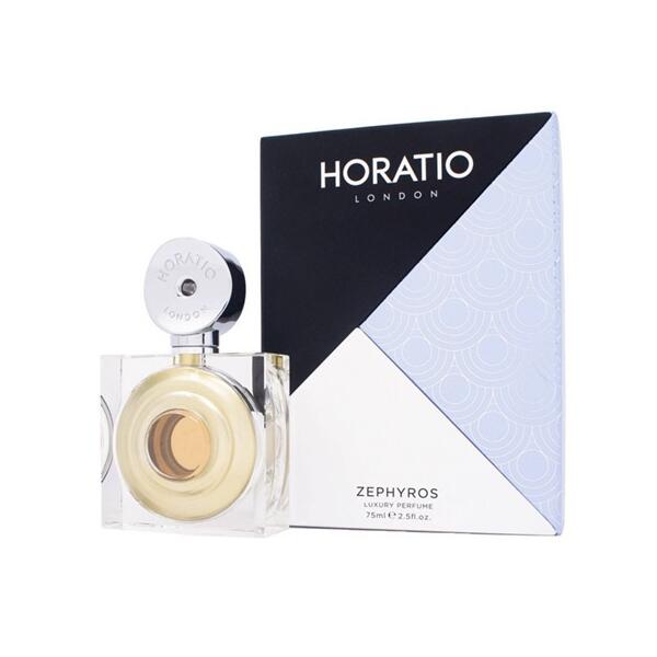 ZEPHYROS - HORATIO LONDON