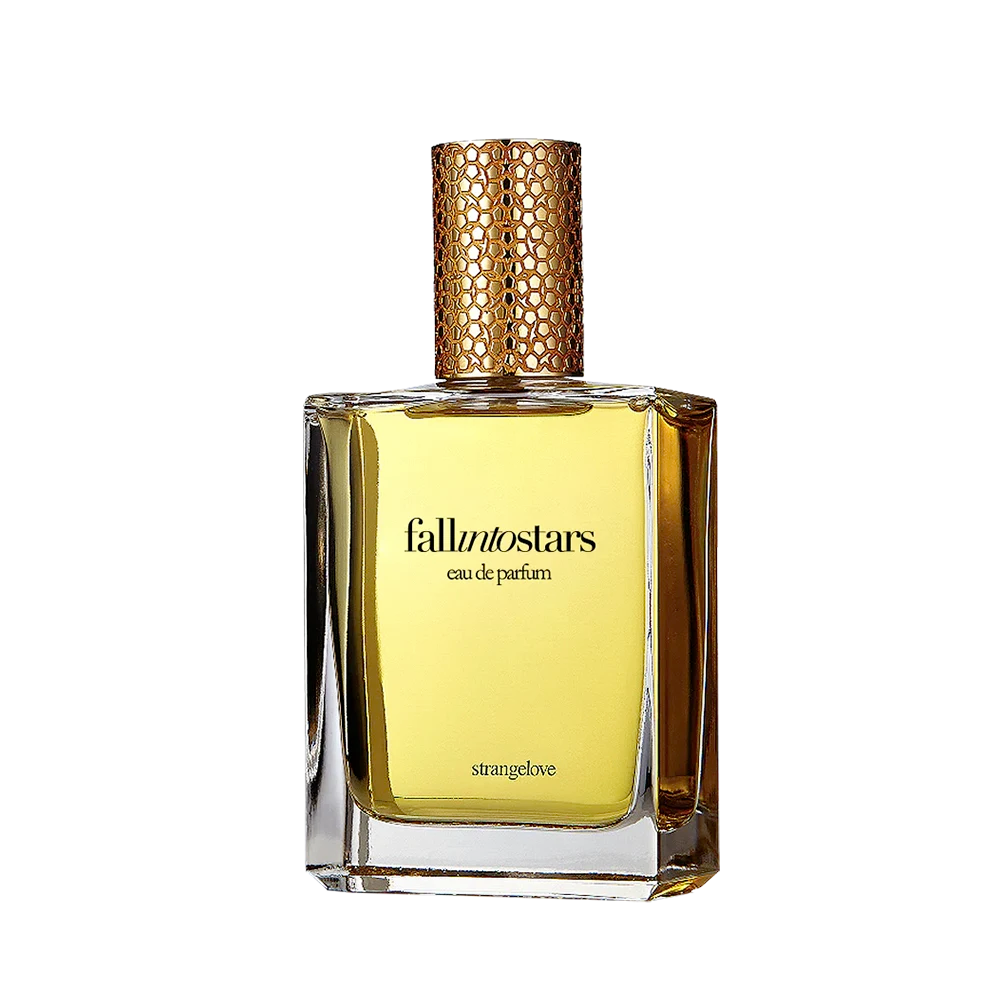 Fallintostars – STRANGELOVE