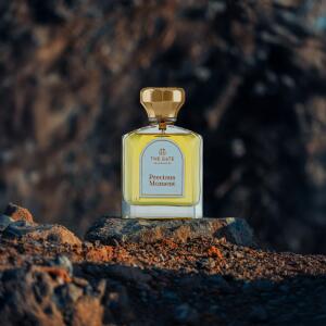 PRECIOUS MOMENT - THE GATE FRAGRANCES