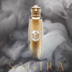 SAGIRA - SPIRIT OF KINGS