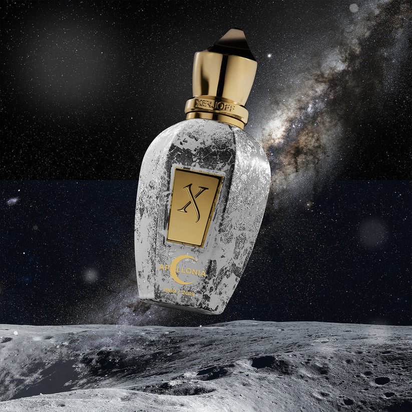 APOLLONIA - XERJOFF / XERJOFF UNIVERSE