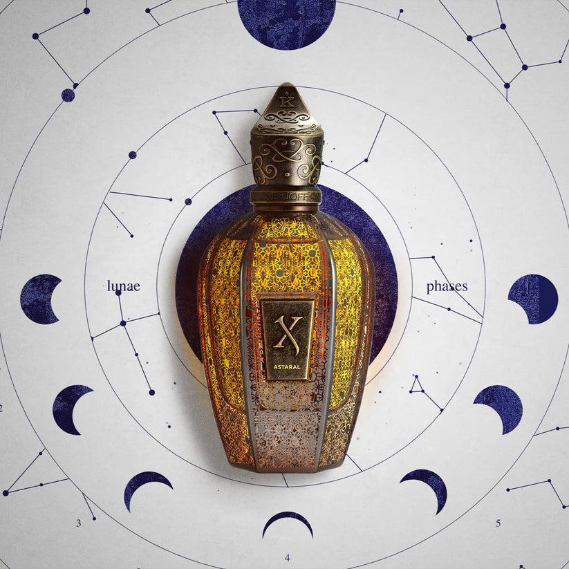 ASTARAL - XERJOFF / XERJOFF UNIVERSE