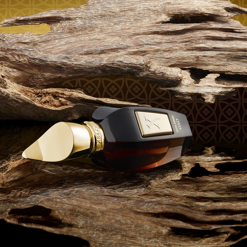 GAO - XERJOFF / XERJOFF UNIVERSE