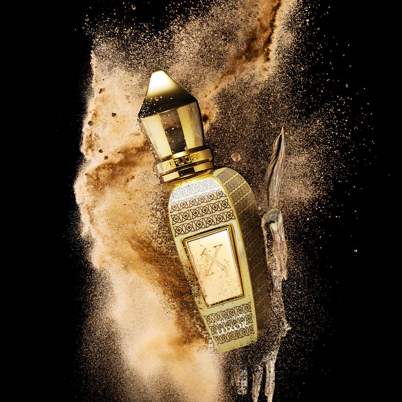 LUXOR - XERJOFF / XERJOFF UNIVERSE