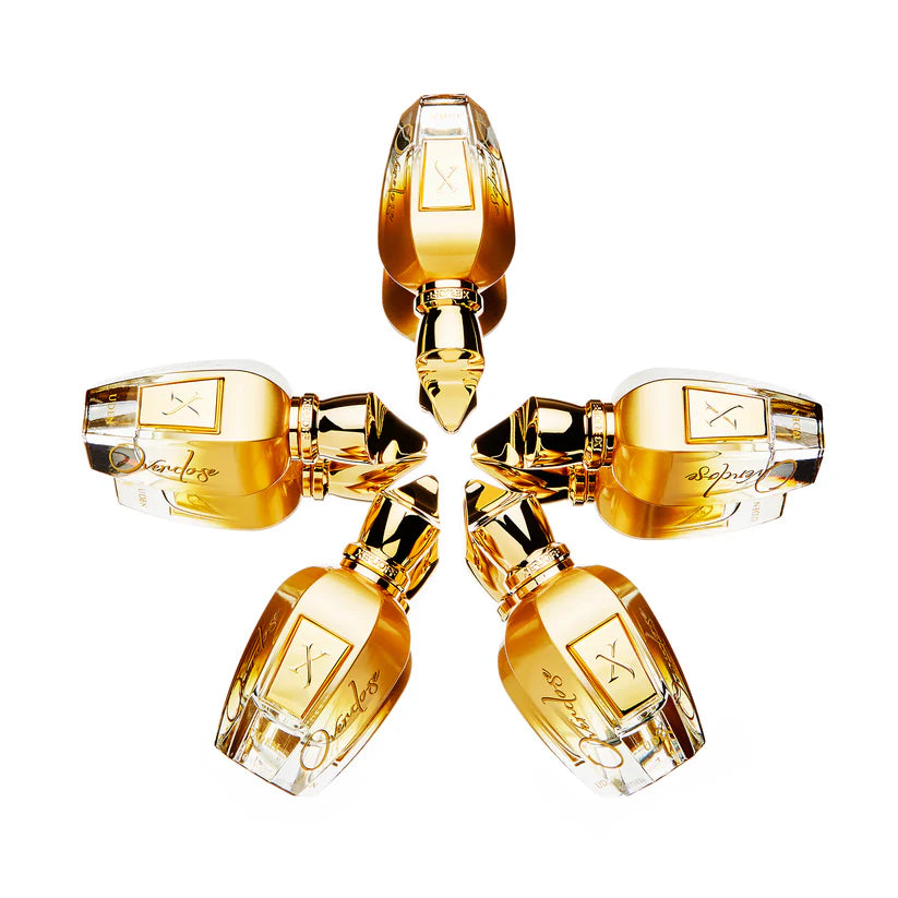 UDEN OVERDOSE - XERJOFF