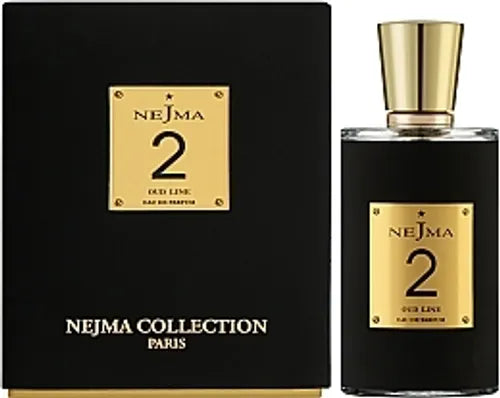 NEJMA 2 - NEJMA COLLECTION