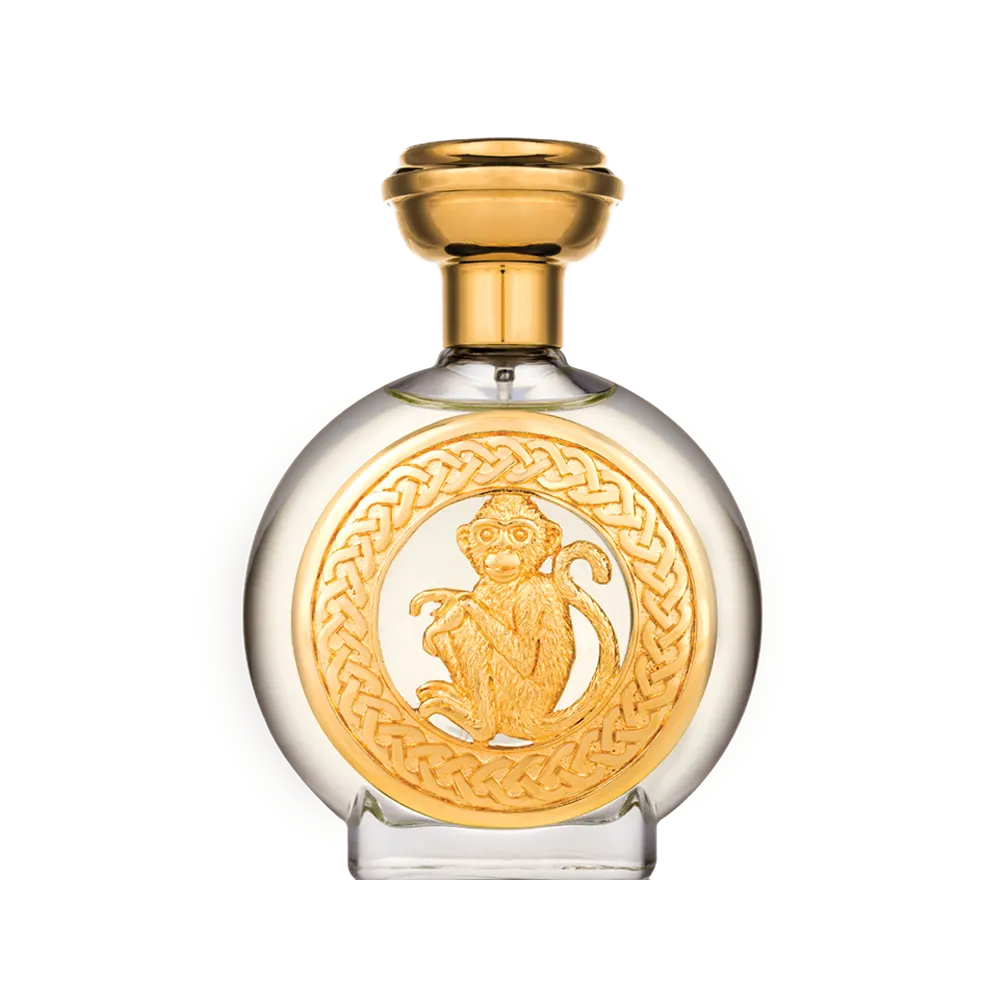 HANUMEN – Boadicea the Victorious